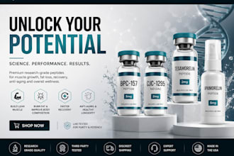 build fda complaint peptide website research peptide woocommerce peptide website