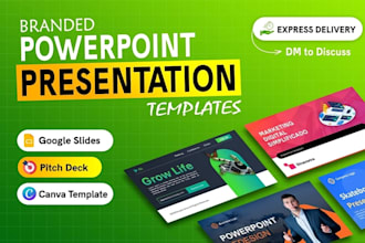 design engaging training course, workshop presentation and webinar presentations
