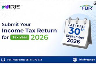 file an income tax return