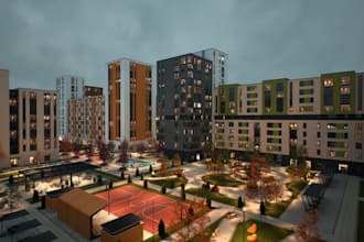 build a custom roblox map in roblox studio as a roblox builder