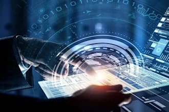 be your private investigator for social media investigations