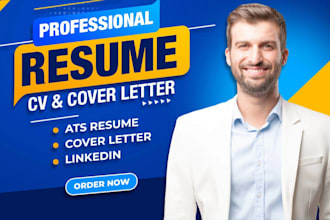 design professional healthcare resume