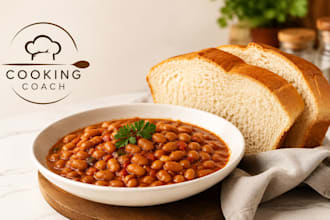 teach you how to make a delicious food rice maize and soya beans