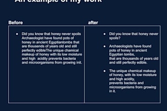 professional audio to text transcription