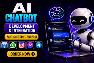 build a private ai chatbot for your company