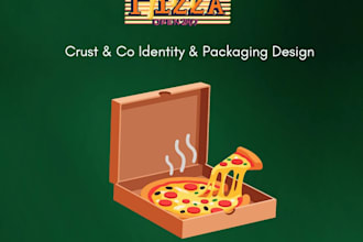 professional presentation decks and business slides