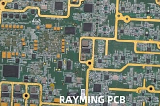 design high speed pcb, rf circuit, antenna, signal integrity and emc solutions