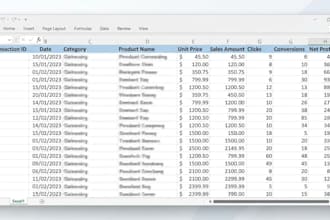 do advanced data analysis, reporting, automation and predictive modeling