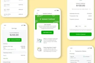 setup spark driver bot, spark delivery bot auto accept orders bot, spark