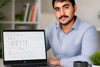 do data analysis, cleaning, and eda with python pandas and numpy