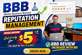 do your bbb approval online reputations