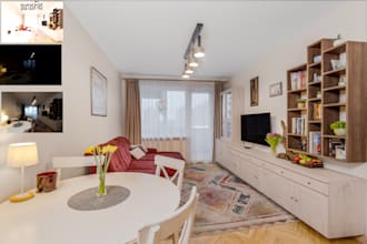 professionally enhance and retouch real estate photos