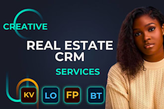 setup lofty kvcore follow up boss real estate CRM automation