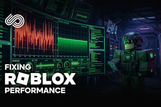 optimize your roblox game performance and reduce lag
