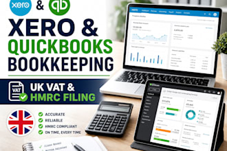 uk vat returns mtd compliance and bookkeeping