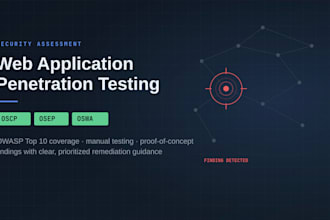 perform an automated web application vulnerability scan owasp top 10