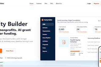 build you an ai agent or ai software