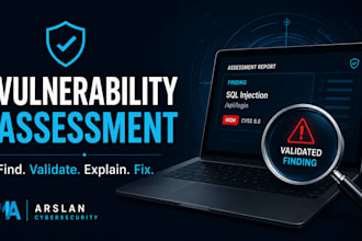 do web application penetration testing and vulnerability assessment