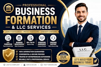 provide wyoming and new mexico llc formation