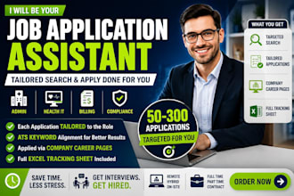 search and apply to jobs for you, job search and apply, job application