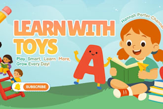 design fillable pdf workbook, kids maths worksheet kids activity book in canva