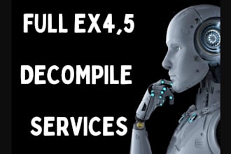 decompile ea file forex ea, crack ea, source cod