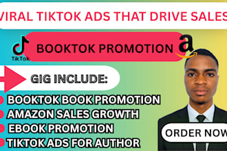 do booktok promotion booktok book marketing book promotion