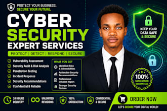 write an ats cybersecurity resume, cyber security CV