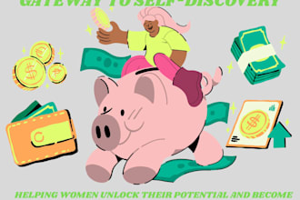 create a personalized money management and budgeting plan for you
