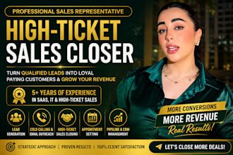 usa UK saas cold calling pipeline sales IT phone caller sales partner cold call