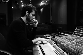 give professional feedback on your song