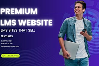 customize tutor lms and learndash for your wordpress