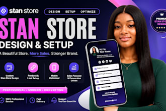 do stan store email marketing, beacons ai store, stan store marketing