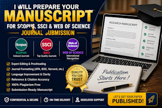 format your research article references for scopus q1 to q4 journals