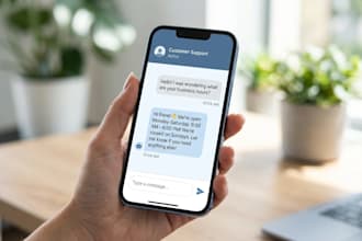 build a custom ai faq chatbot for your website