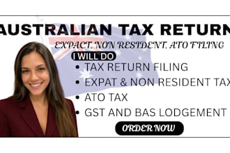 australian tax return expat non resident tax australia attp filing expats tax