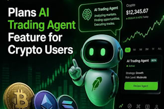 automate ai stock trading, tradingview, robinhood bot, thinkorswim arbitrage bot