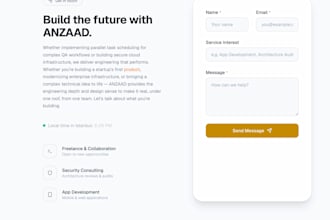 build a full stack website with react node js and more