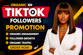 create a viral tiktok content strategy and growth plan