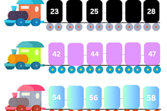 create printable math worksheets for kids