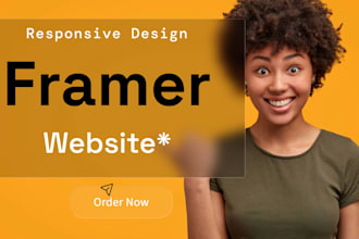 fix your framer website responsive issue