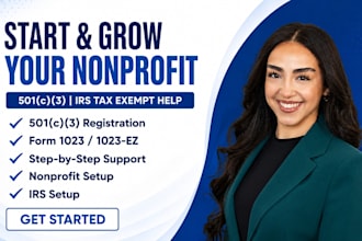 get approved 501c3 non profit registration, reinstate your 501c3, form 990, 990n