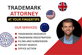 file trademark registration in USA europe spain germany or wipo