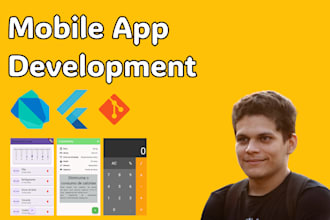 create a modern app for your business