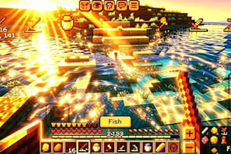 create fix optimize modpack minecraft forge cobblemon palworld server pixijs