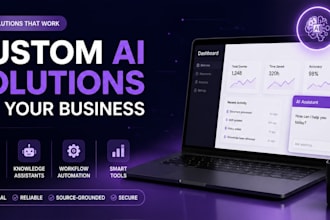 build an ai assistant for your business documents
