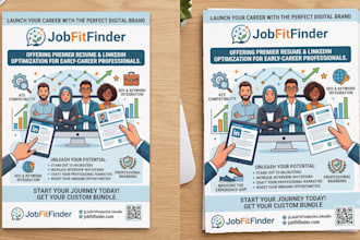 optimize your resume and linkedin profile