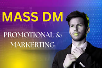 instgram mass dm discord