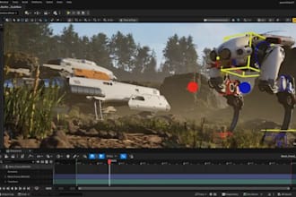 3d game mod, unity mods, unreal engine modding, for video game