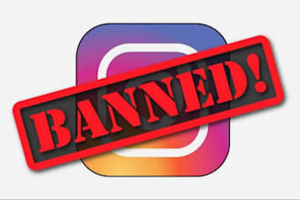 harassing ig banning,discord banning,copyright facebook instagram,tiktok banning